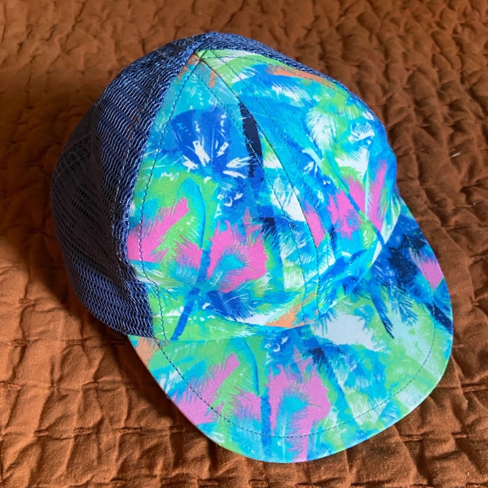 George Hats Toddler sized Trucker Hat